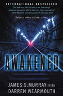 Awakened : A Novel-9780062895035