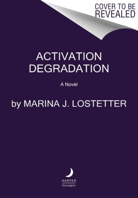 Activation Degradation-9780062895745