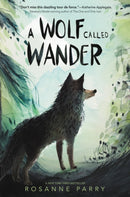 A Wolf Called Wander-9780062895943