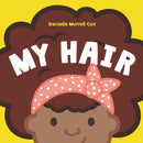 My Hair-9780062897657