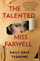 The Talented Miss Farwell