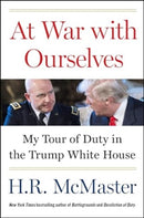 At War With Ourselves