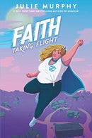 Faith Taking Flight-9780062899668