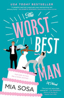 The Worst Best Man : A Novel-9780062909879