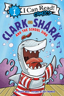 Clark the Shark and the School Sing-9780062912565