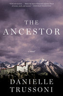 The Ancestor-9780062912770