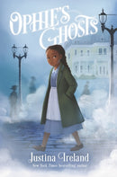 Ophie's Ghosts-9780062915894