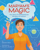 Maryam?s Magic