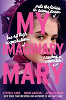 My Imaginary Mary-9780062930088