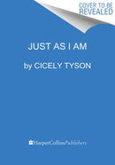 Just as I Am : A Memoir-9780062931061