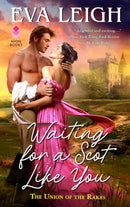 Waiting for a Scot Like You-9780062932440