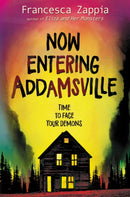 Now Entering Addamsville-9780062935281