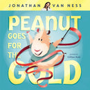 Peanut Goes for the Gold-9780062941008