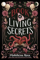 The Book of Living Secrets-9780062941411