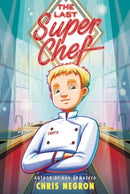 The Last Super Chef-9780062943088