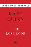 The Rose Code : A Novel-9780062943477