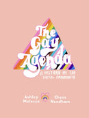 The Gay Agenda : A Modern Queer History & Handbook-9780062944559