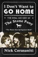 I Don''t Want to Go Home