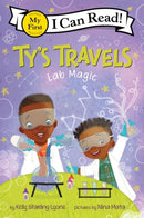 Ty?s Travels