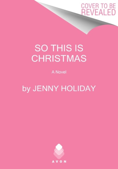 So This Is Christmas : A Novel-9780062952127