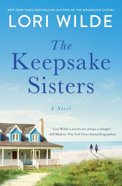 The Keepsake Sisters : A Novel-9780062953186