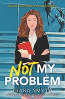 Not My Problem-9780062957146