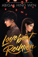 Loveboat Reunion-9780062957306