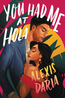 You Had Me at Hola : A Novel-9780062959928