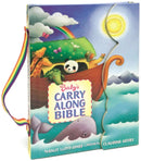Baby's Carry Along Bible-9780062961235