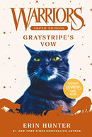 Graystripe''s Vow