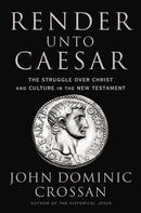 Render Unto Caesar