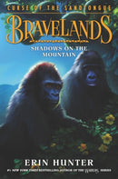 Shadows on the Mountain-9780062966841