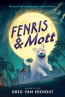 Fenris & Mott-9780062970640