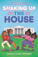 Shaking Up the House-9780062970725