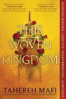 This Woven Kingdom-9780062972453