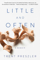 Little and Often : A Memoir-9780062976659