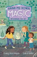 Hand-Me-Down Magic