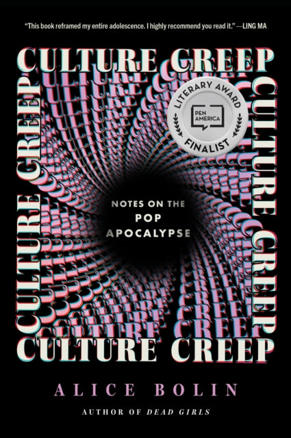 Culture Creep