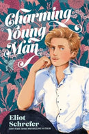 Charming Young Man-9780062982407