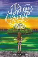 The Mending Summer-9780062985651