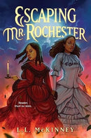 Escaping Mr. Rochester-9780062986269