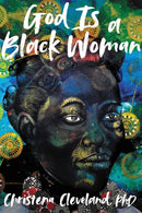 God is a Black Woman-9780062988782