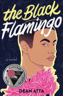 The Black Flamingo-9780062990303