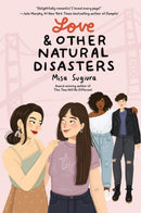 Love & Other Natural Disasters-9780062991249