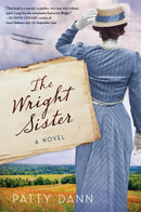 The Wright Sister : A Novel-9780062993113