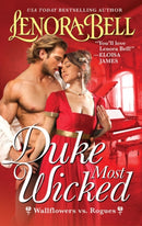 Duke Most Wicked-9780062993489