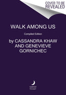 Walk Among Us : Compiled Edition-9780062994059