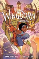 Wingbearer 2