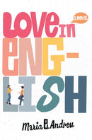 Love in English-9780062996527
