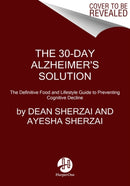 The 30-Day Alzheimer''s Solution